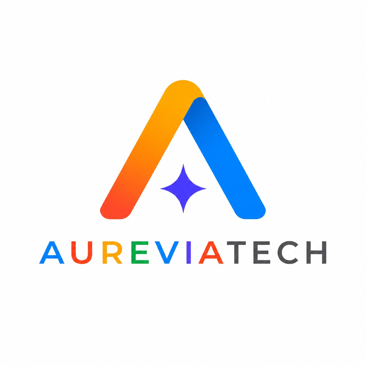Aurevia Tech logo