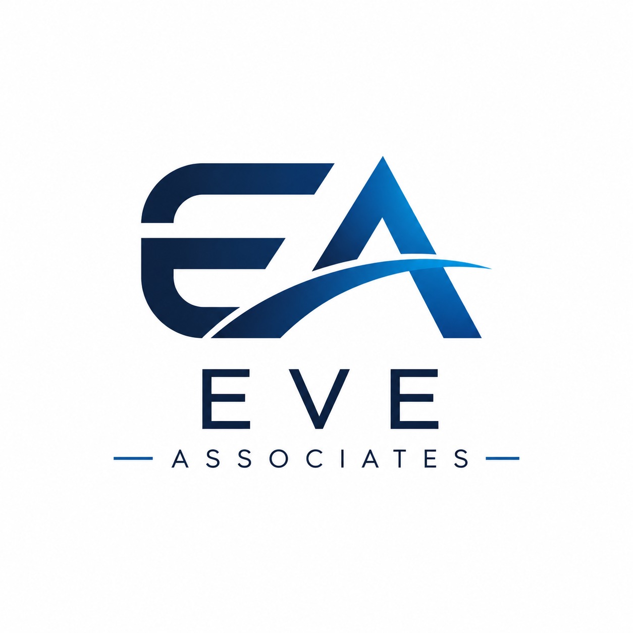 EVE Associates logo