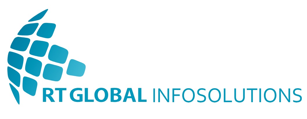 RT Global Infosolutions logo