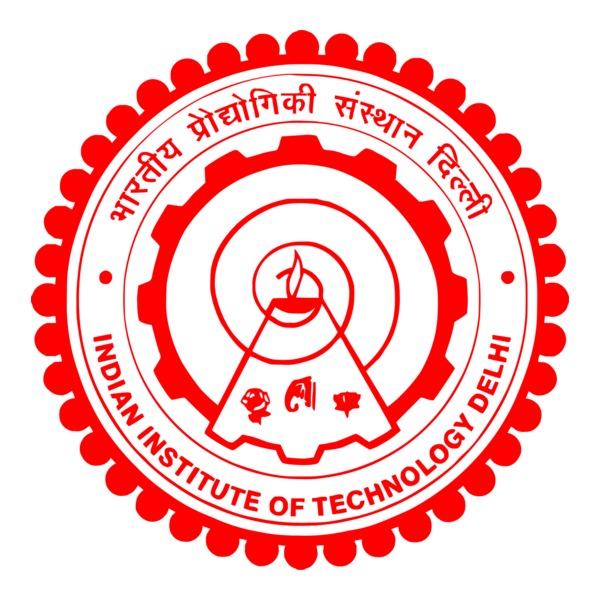 IIT Delhi logo