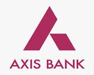 Axis Bank logo
